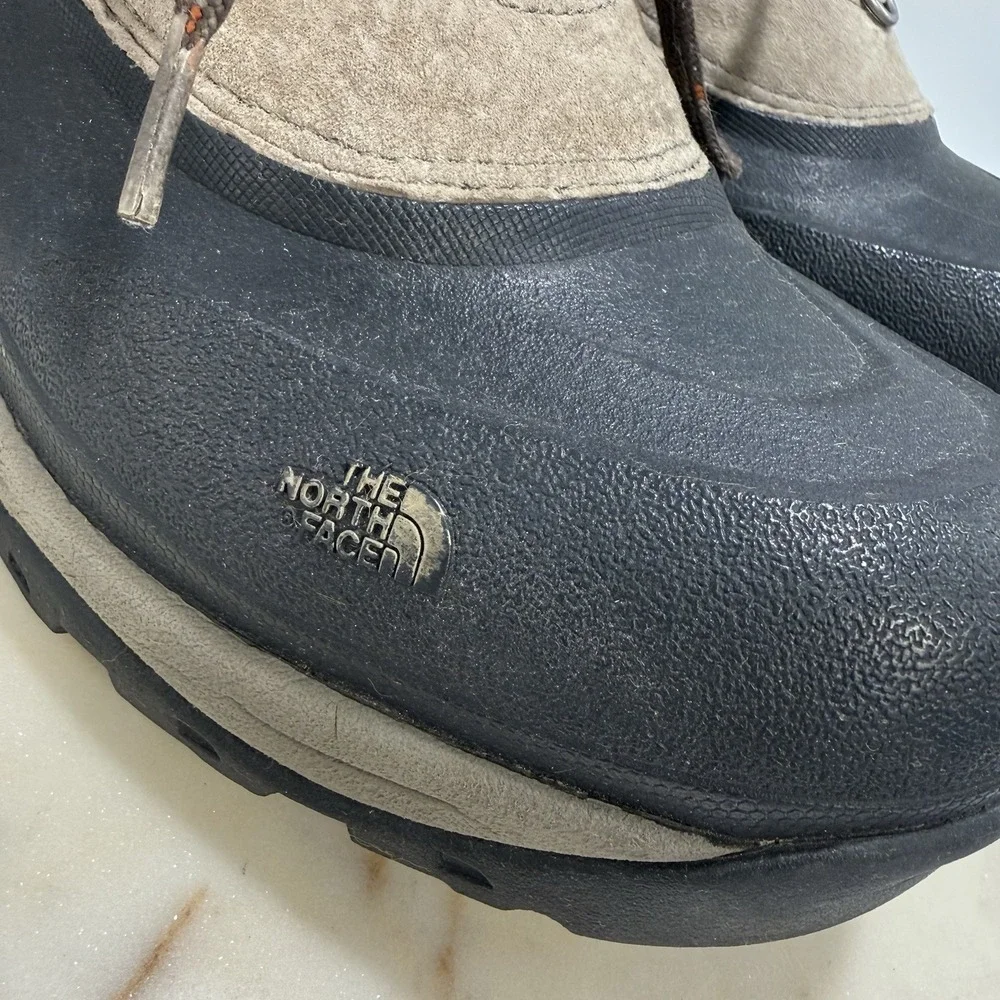 The North Face **please note
